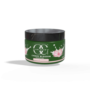 Body Butter Cherry