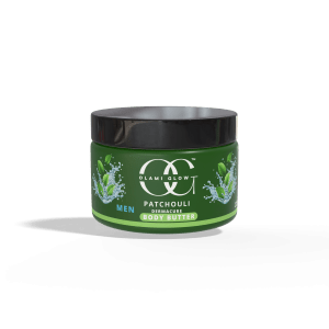 Body Butter Pat