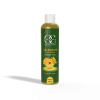 Body Oil bottle